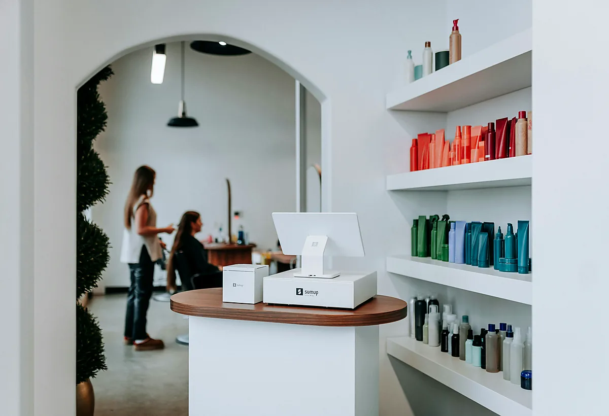 Inchara Beauty Care and Academy consultation and training